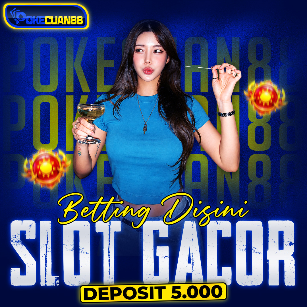 SLOT DEPO 5K